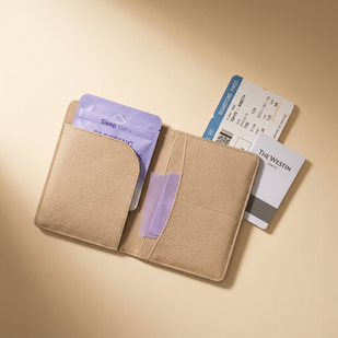 Made For The Bag, Not Just The Bedside