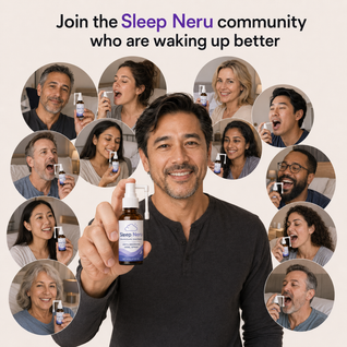 Anti-Snoring Oral Spray