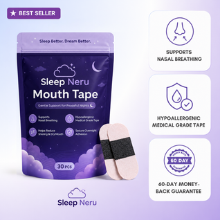 Mouth Tape