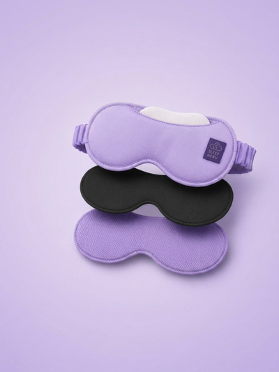 Breathable Where It Counts