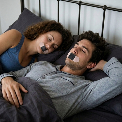A Simpler Bedtime