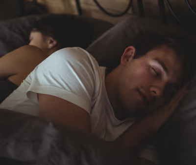 Quick To Sleep