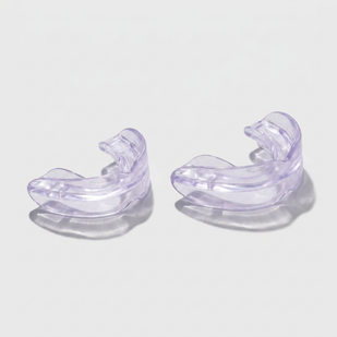 Two Sizes, Not One Guess