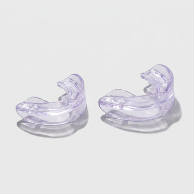 Two Sizes, Not One Guess